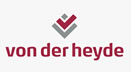 vdh | W. v. d. Heyde GmbH